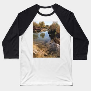 Pond Baseball T-Shirt